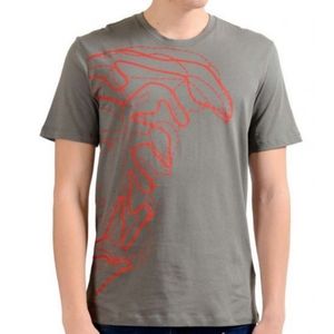 Versace Collection Medusa Tee